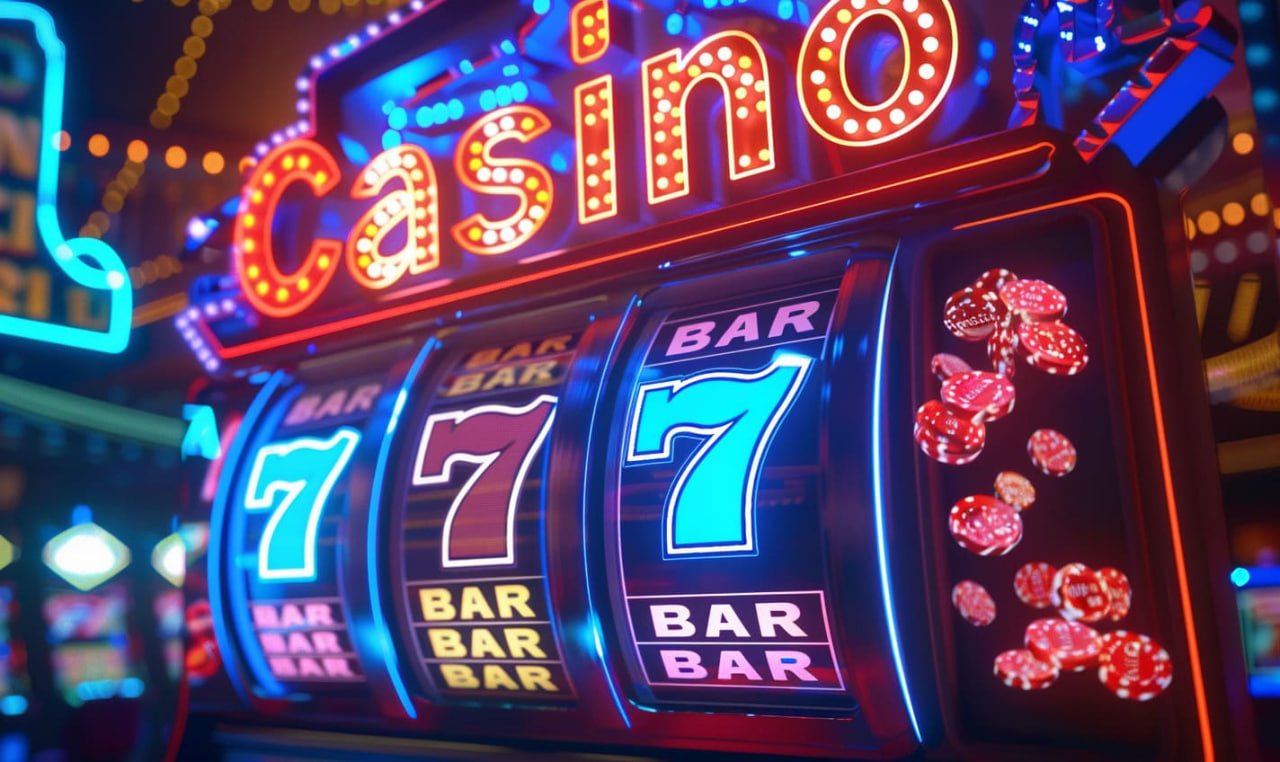 ice cassino